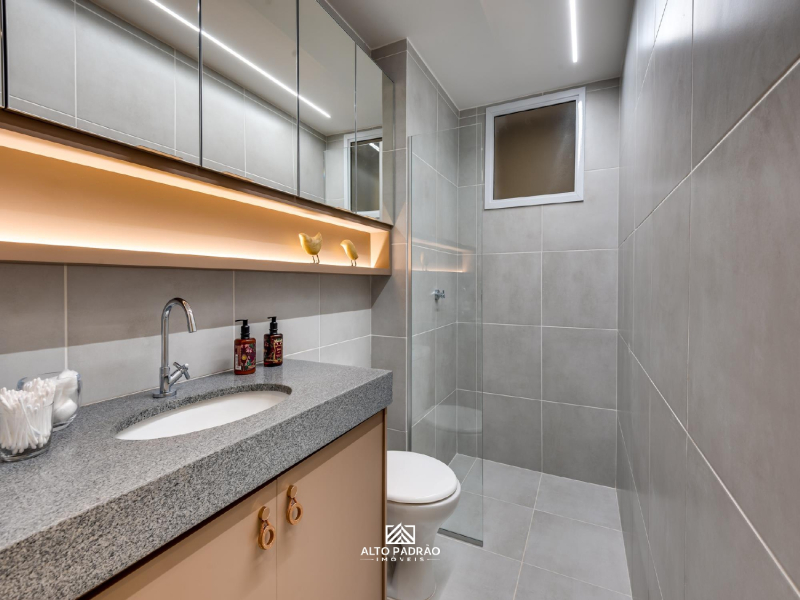 Apartamento, Setor Serrinha