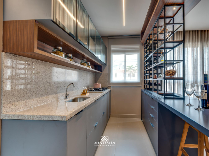 Apartamento, Setor Serrinha