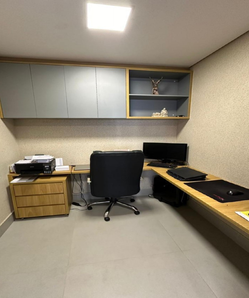 Apartamento, Setor Bueno