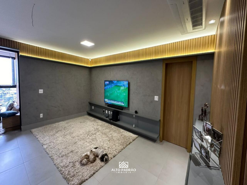 Apartamento, Setor Bueno