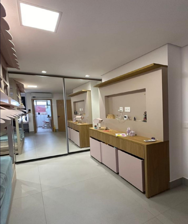 Apartamento, Setor Bueno