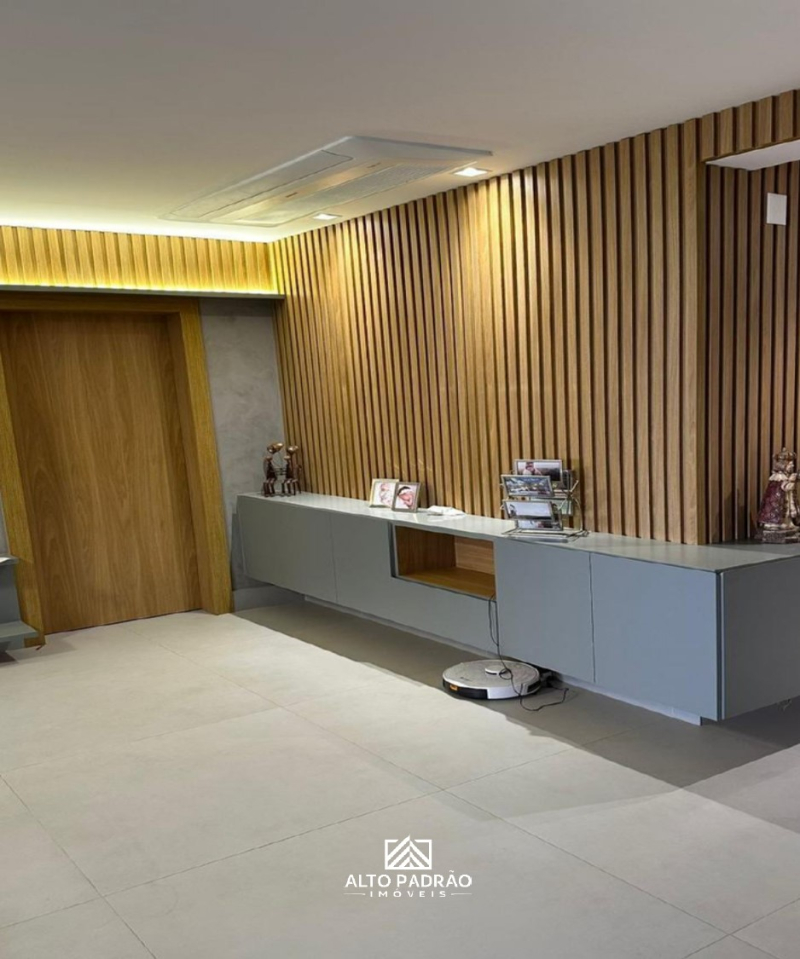 Apartamento, Setor Bueno