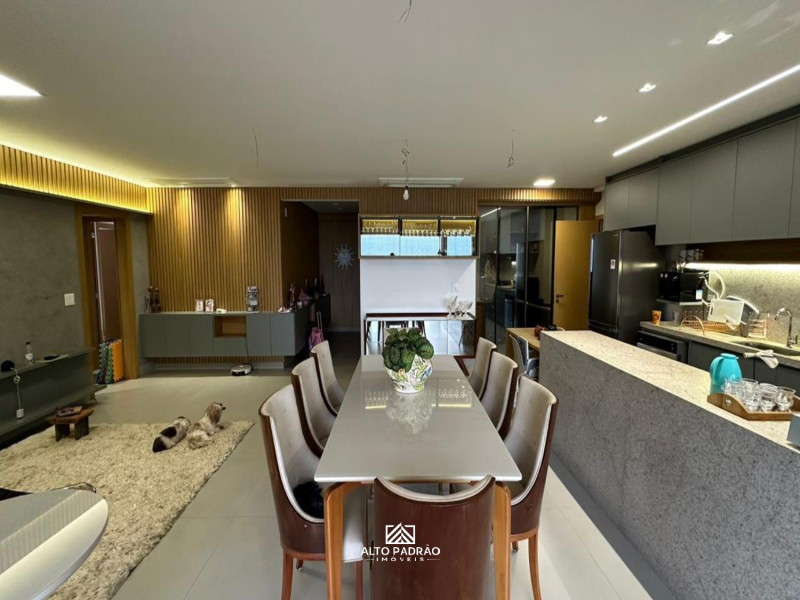 Apartamento, Setor Bueno