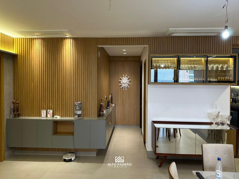 Apartamento, Setor Bueno