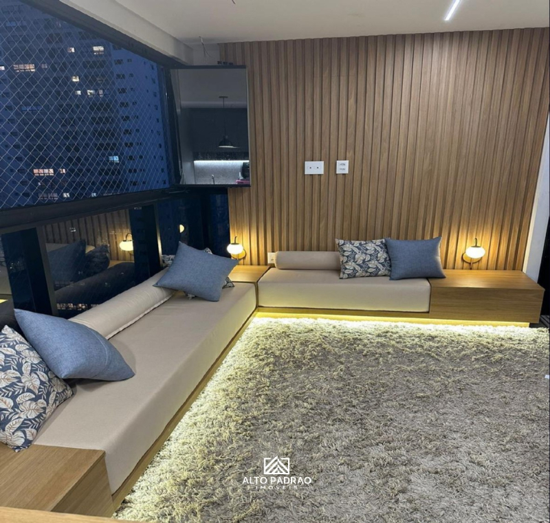 Apartamento, Setor Bueno