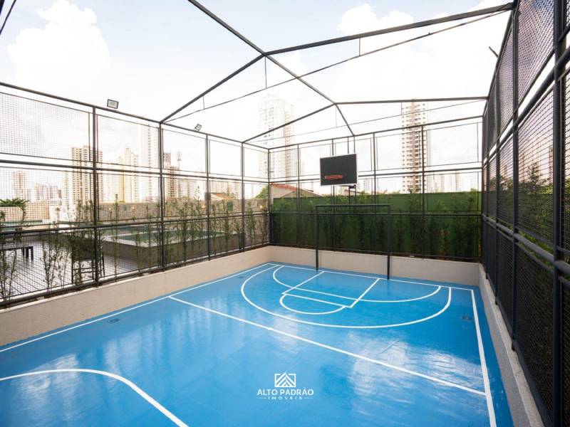 Apartamento, Setor Bueno