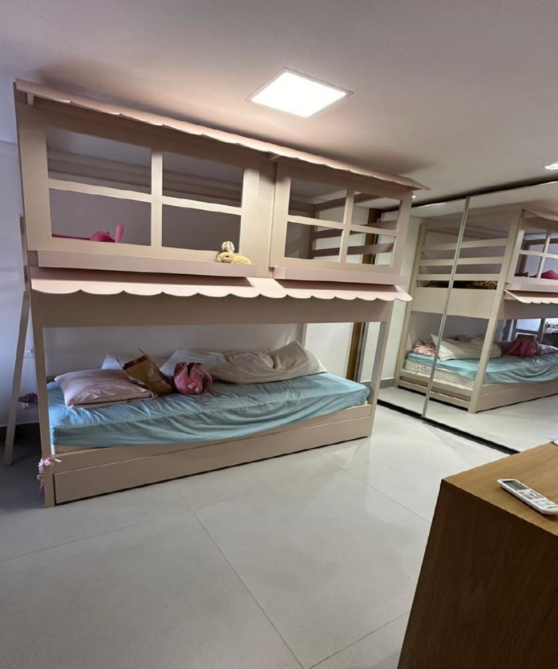 Apartamento, Setor Bueno