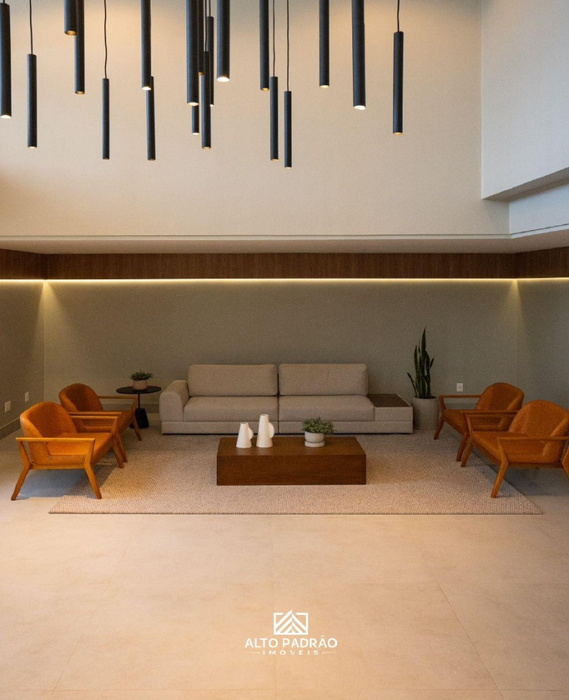 Apartamento, Setor Bueno