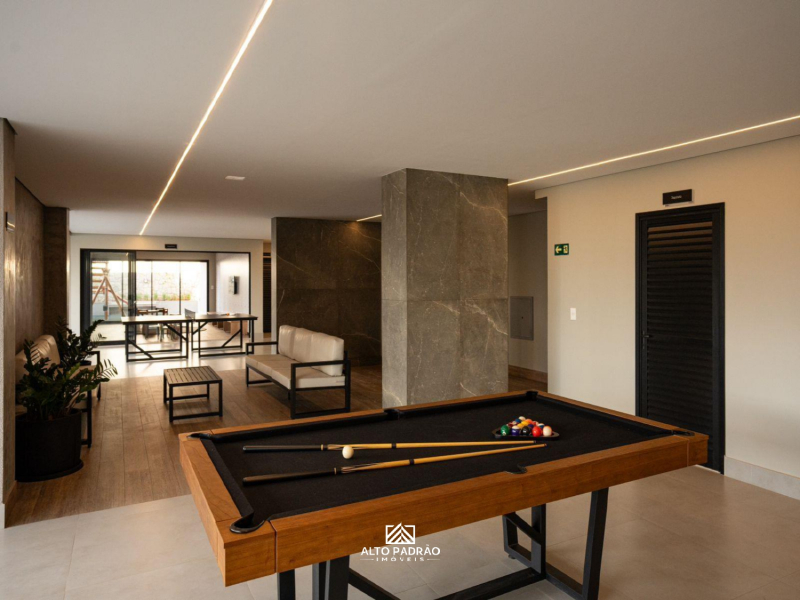 Apartamento, Setor Bueno