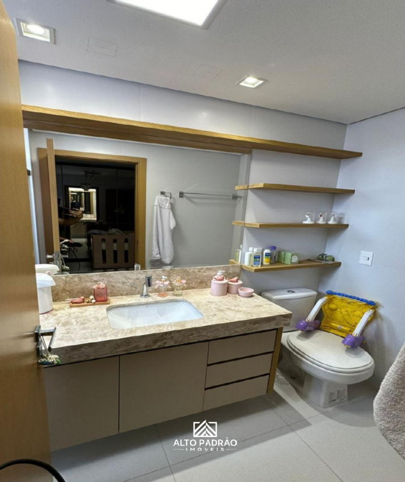 Apartamento, Setor Bueno