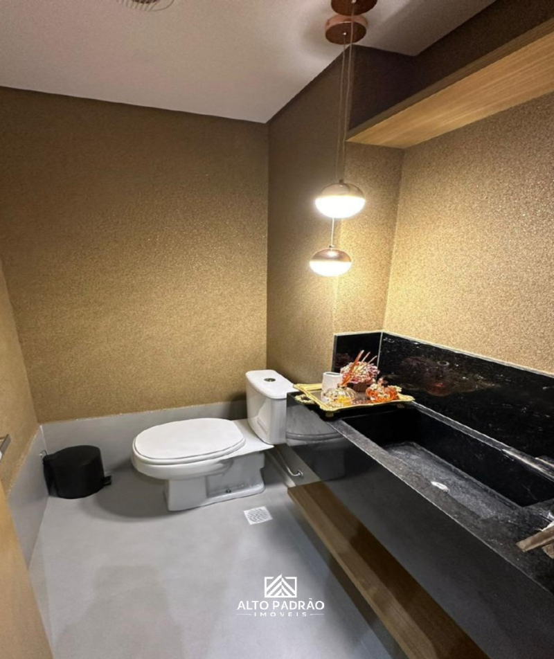 Apartamento, Setor Bueno