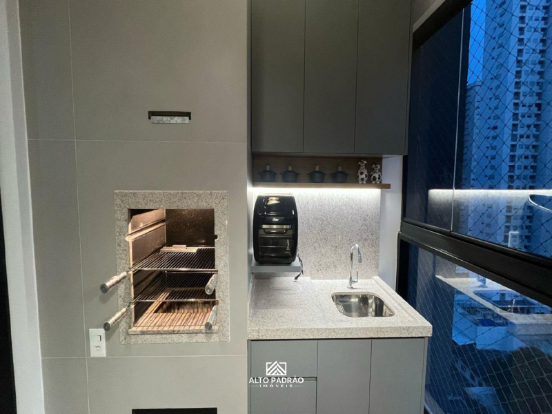 Apartamento, Setor Bueno