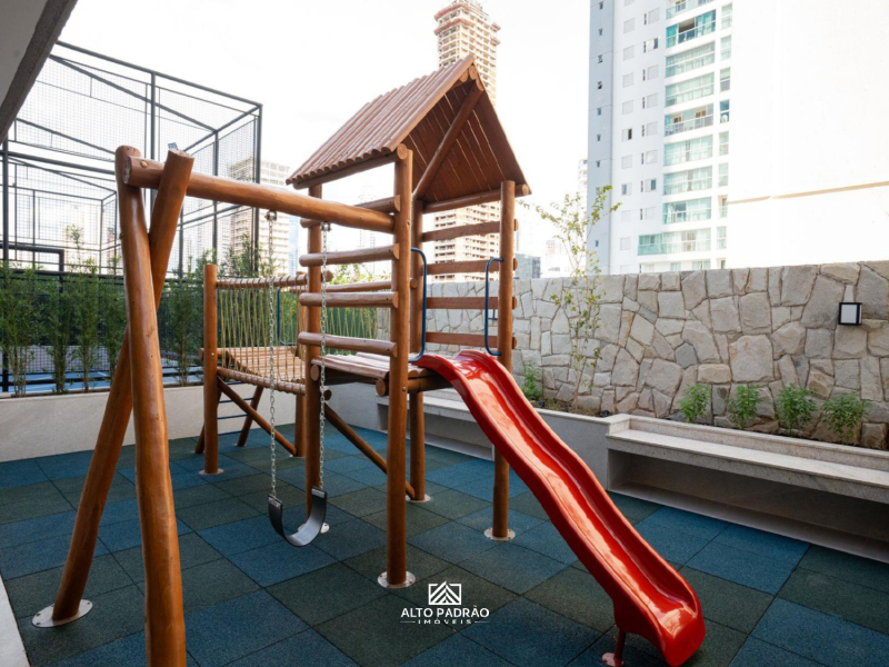 Apartamento, Setor Bueno