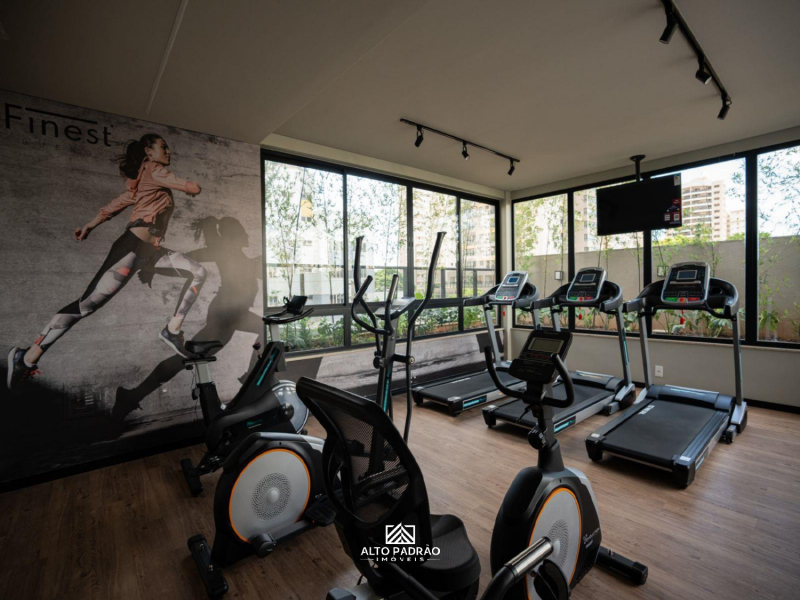 Apartamento, Setor Bueno