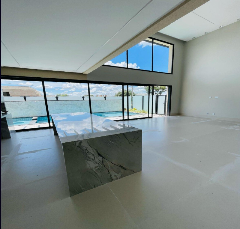 Apartamento, Residencial Parqville Jacarandá