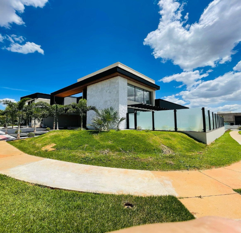 Apartamento, Residencial Parqville Jacarandá