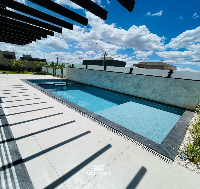 Apartamento, Residencial Parqville Jacarandá