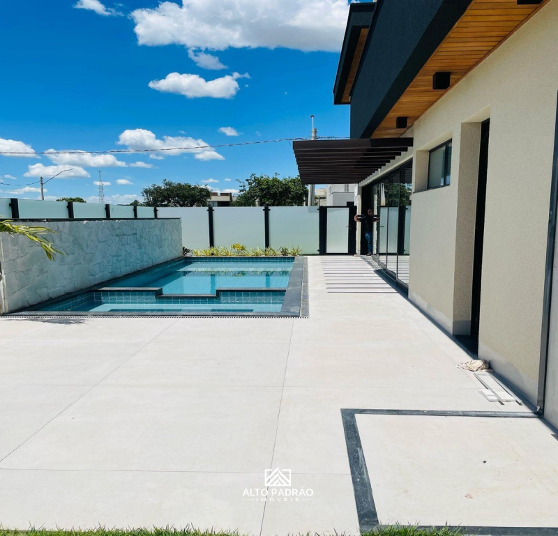 Apartamento, Residencial Parqville Jacarandá