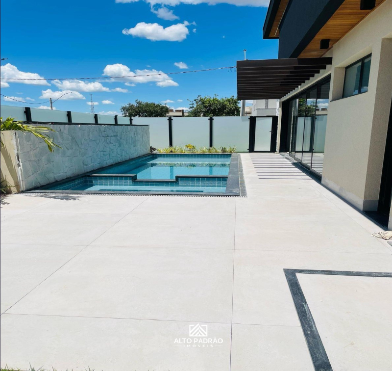 Apartamento, Residencial Parqville Jacarandá