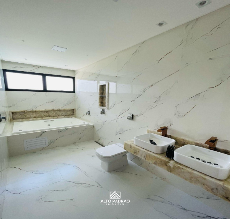 Apartamento, Residencial Parqville Jacarandá