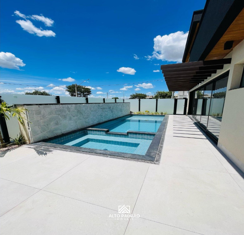 Apartamento, Residencial Parqville Jacarandá