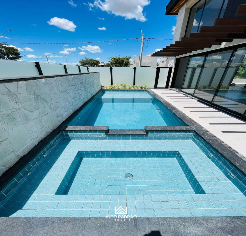 Apartamento, Residencial Parqville Jacarandá