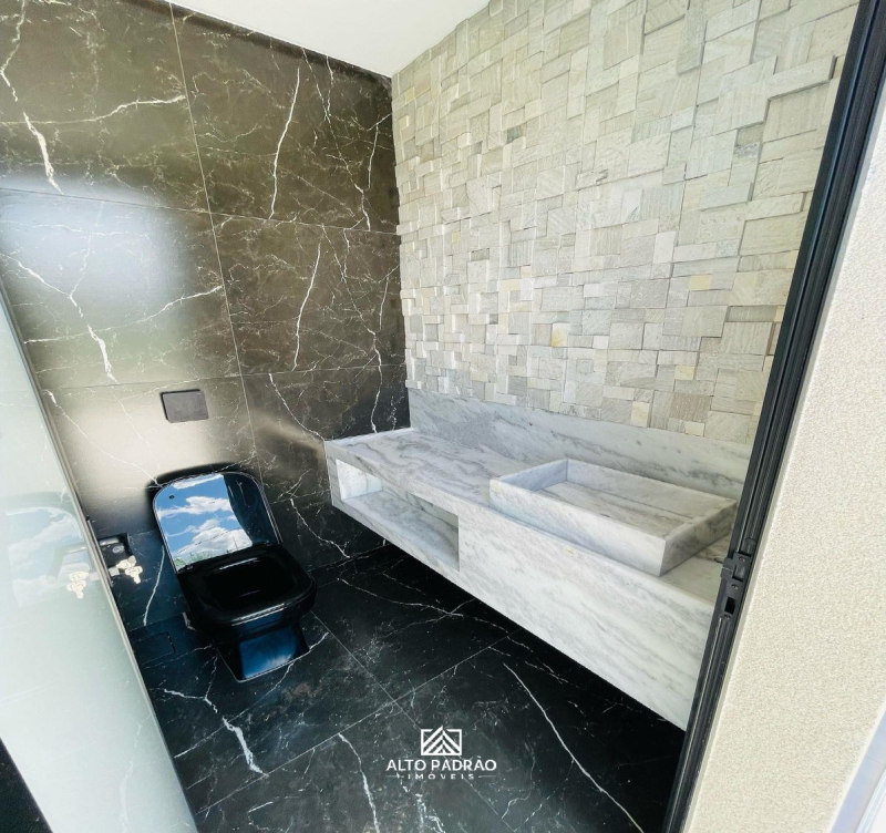 Apartamento, Residencial Parqville Jacarandá