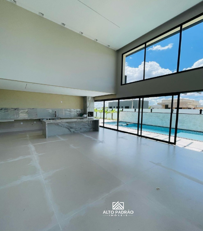 Apartamento, Residencial Parqville Jacarandá