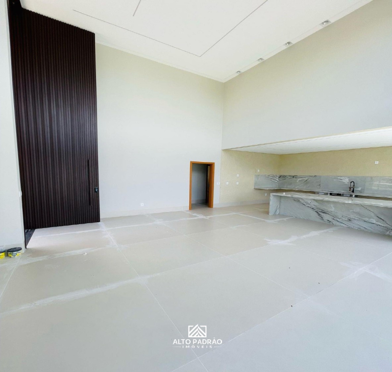 Apartamento, Residencial Parqville Jacarandá