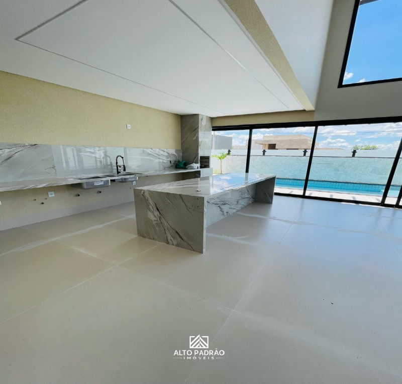 Apartamento, Residencial Parqville Jacarandá