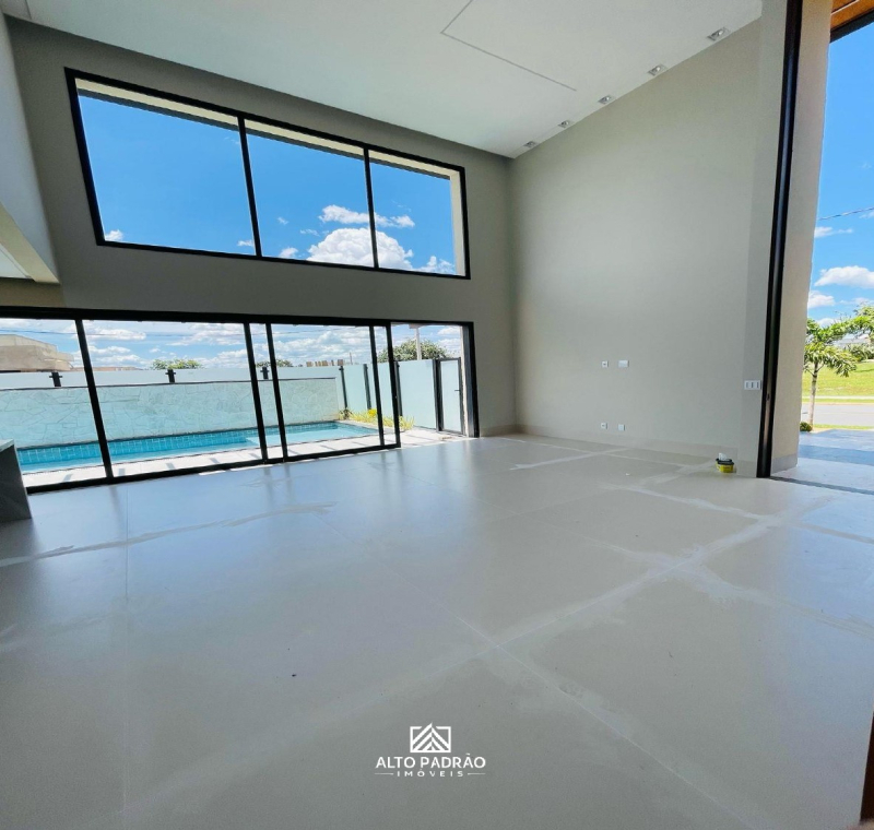 Apartamento, Residencial Parqville Jacarandá