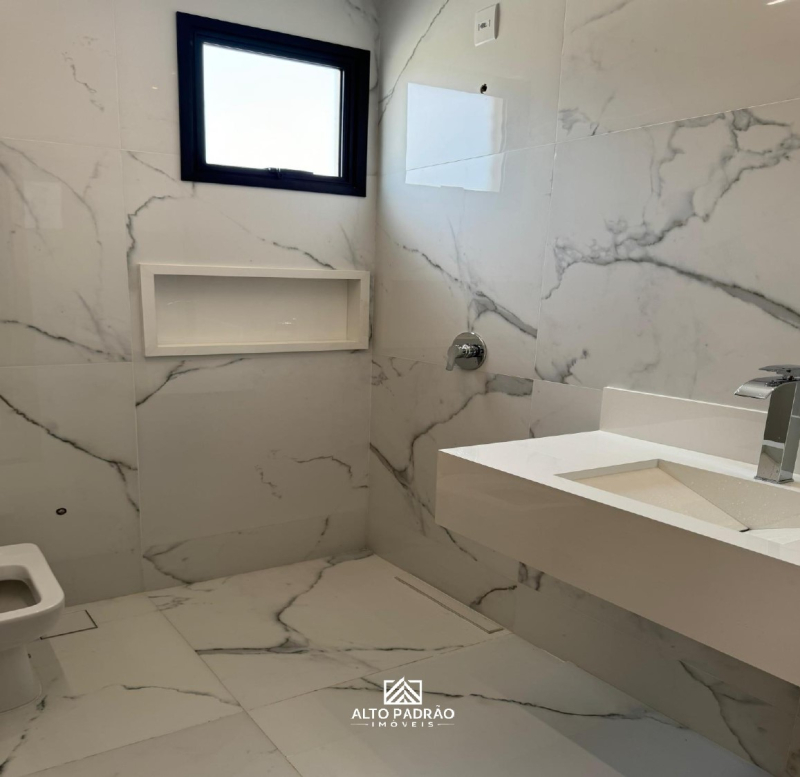 Apartamento, Parqville Jacarandá