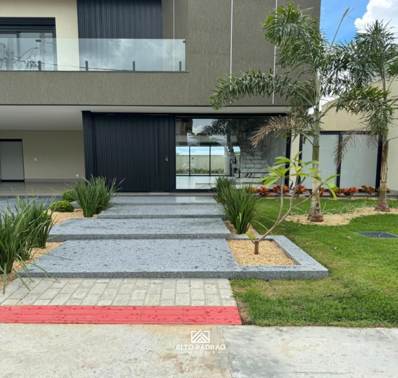 Apartamento, Parqville Jacarandá