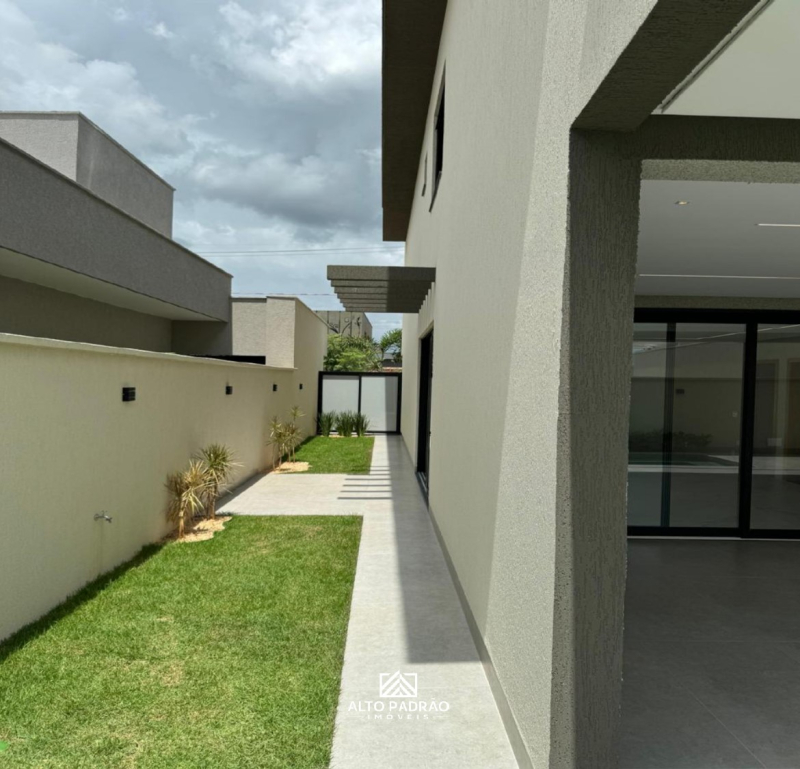 Apartamento, Parqville Jacarandá