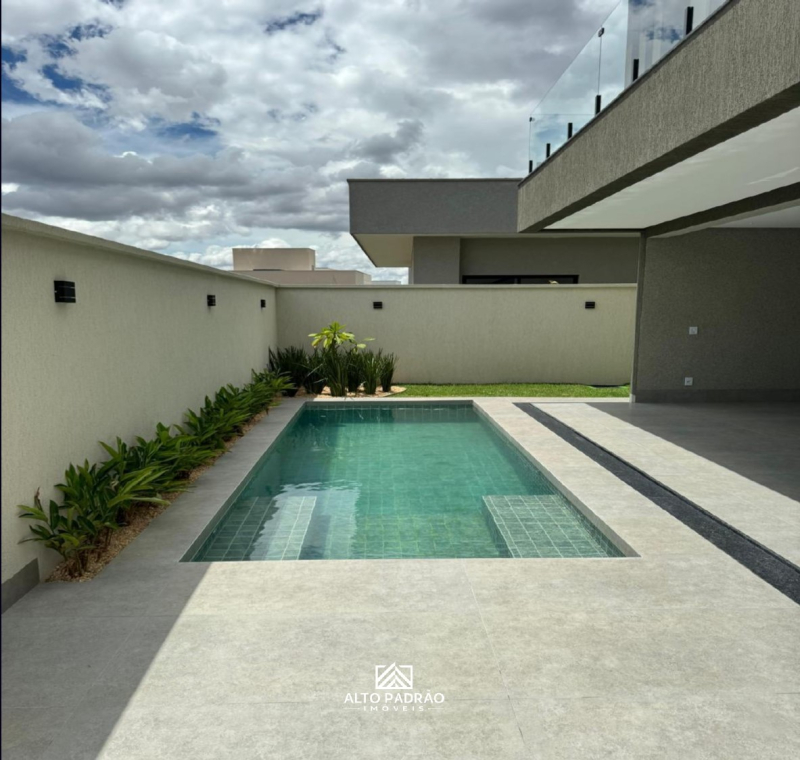 Apartamento, Parqville Jacarandá