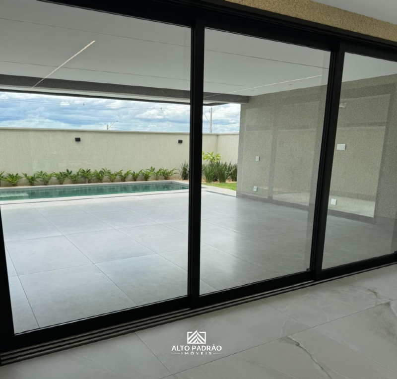 Apartamento, Parqville Jacarandá