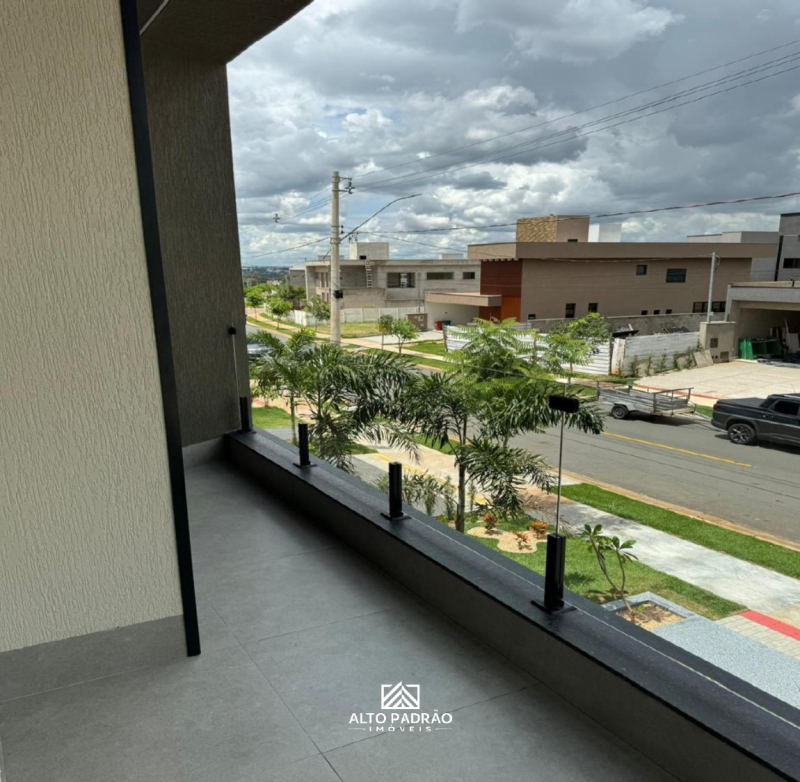 Apartamento, Parqville Jacarandá