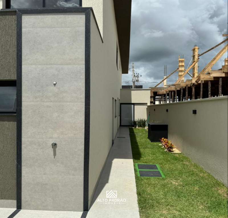 Apartamento, Parqville Jacarandá