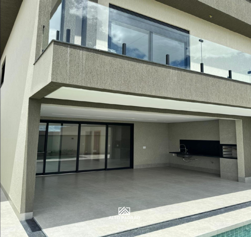 Apartamento, Parqville Jacarandá