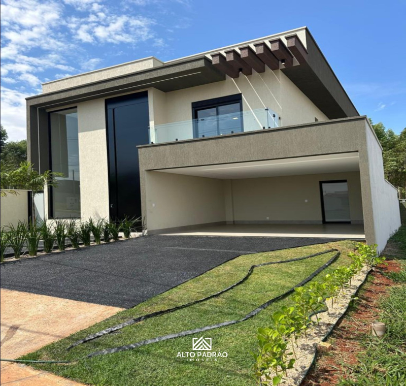 Apartamento, Terras Alpha Residencial 2