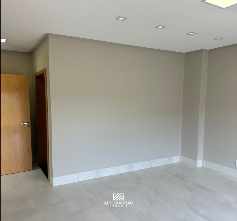 Apartamento, Terras Alpha Residencial 2