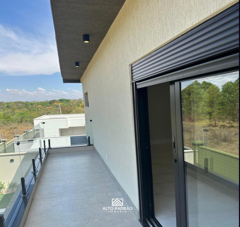 Apartamento, Terras Alpha Residencial 2