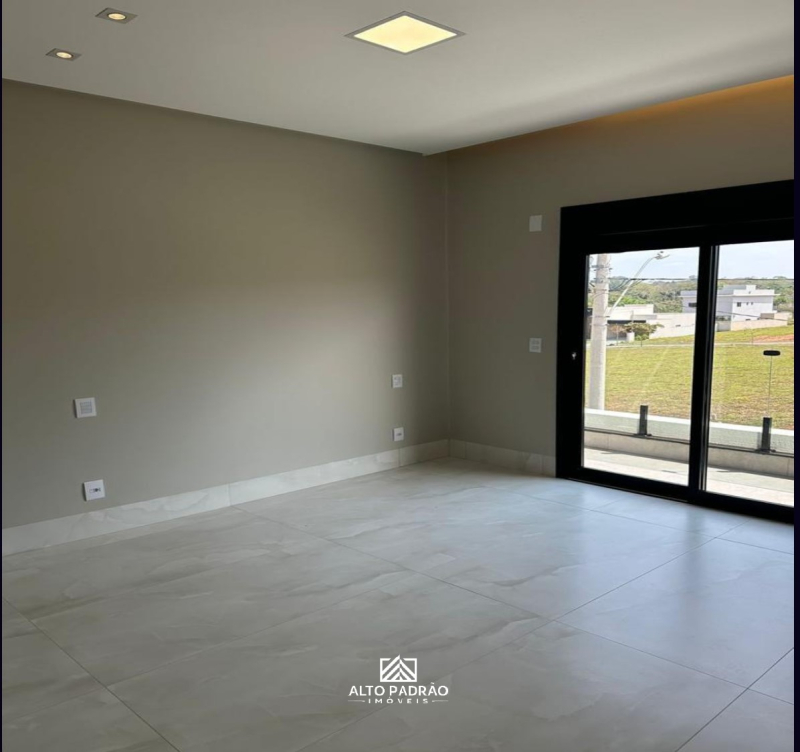 Apartamento, Terras Alpha Residencial 2