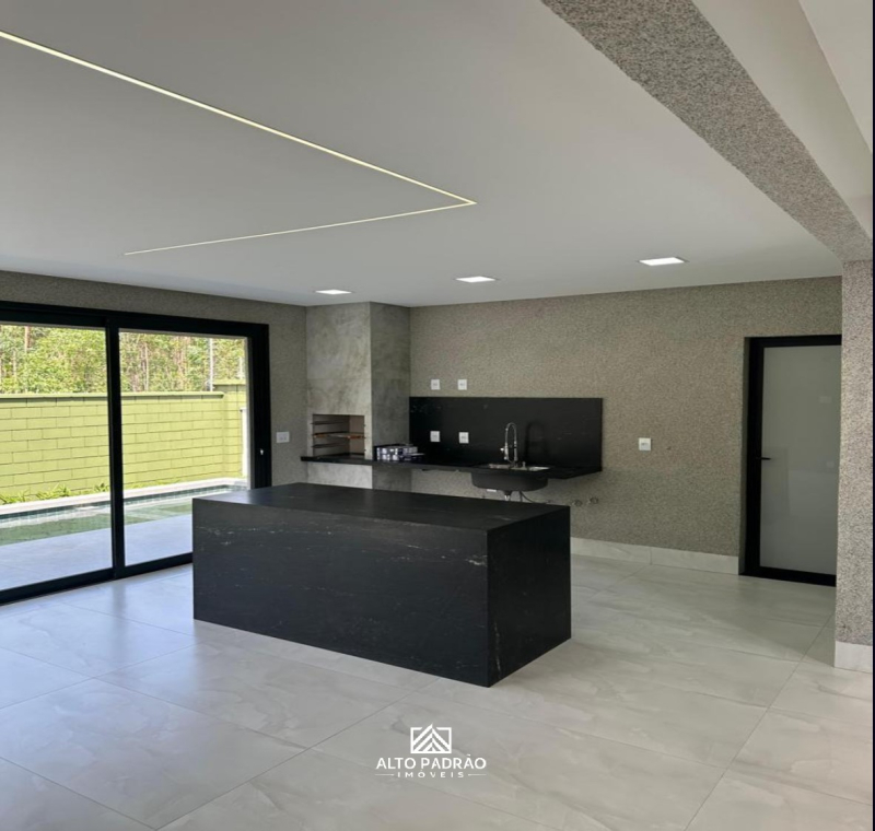 Apartamento, Terras Alpha Residencial 2