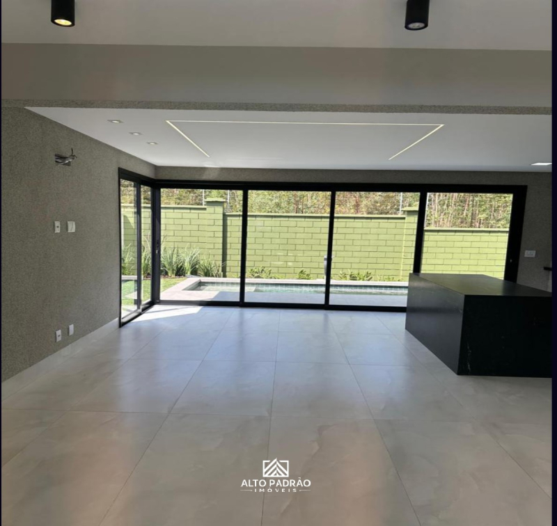 Apartamento, Terras Alpha Residencial 2