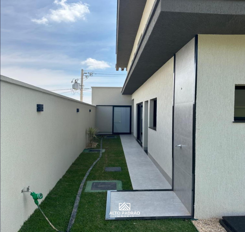 Apartamento, Terras Alpha Residencial 2