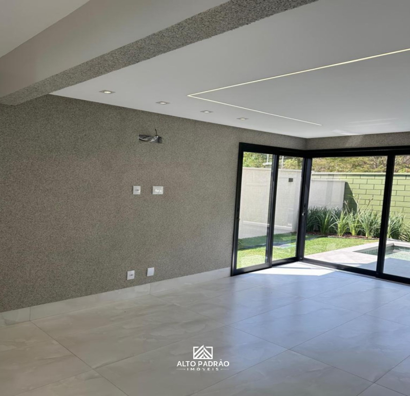 Apartamento, Terras Alpha Residencial 2