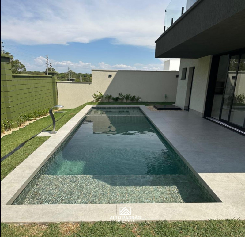 Apartamento, Terras Alpha Residencial 2