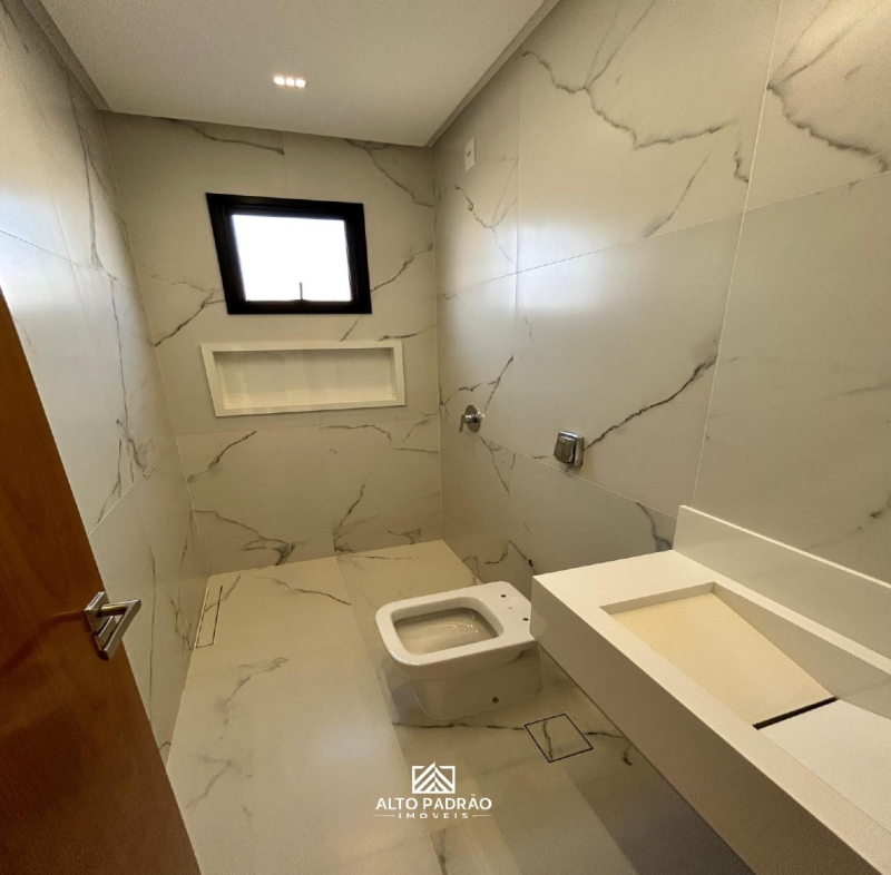 Apartamento, Residencial Goiânia Golf Clube