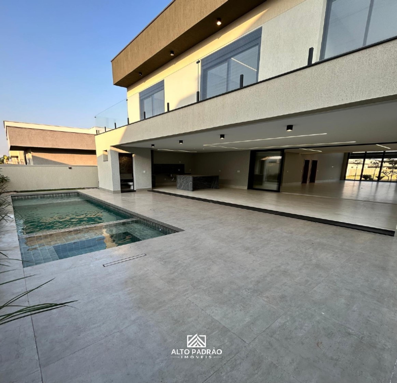 Apartamento, Residencial Goiânia Golf Clube